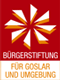 Bürgerstiftung Goslar