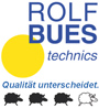 Rolf Bues technics